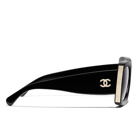 chanel square sunglasses dupe|vintage chanel sunglasses.